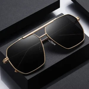 Polarized Sunglasses for Men and Women Anti-Glare