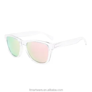 Polarized Sunglasses for Women and Men Driving Cycling