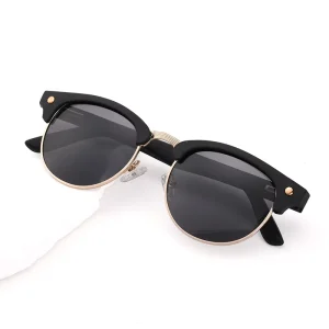 Polarized TAC Lens Sunglasses for Men and Women