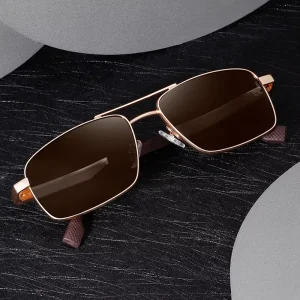 Polarized TAC Lens Sunglasses for Men and Women