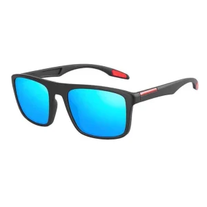 Polarized UV400 Cycling and Fishing Sunglasses