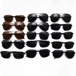 Polarized UV400 Sunglasses