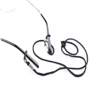 Poly Lightweight Eyeglass Chain for Sunglasses and Reading Glasses
