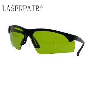 Polycarbonate Laser Safety Goggles for 808 980nm 1064nm Eye Protection