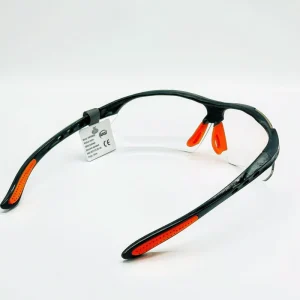 Polycarbonate Safety Goggles, Anti-Fog, Anti-Scratch, ANSI, CE