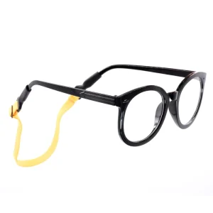 Polyester Anti-Slip Sunglasses and Eyeglasses Strap Cord