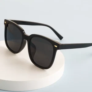 Popular Polarized Sunglasses UV Protective Trendy Versatile Luxurious Suitable for Beach Vacations Men’s Sunglasses