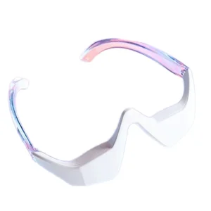 Portable Electric Eye Massager with Microcurrent for Dark Circles and Wrinkles