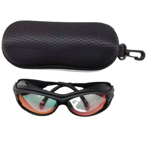Portable Laser Eye Protection Safety Glasses for Beauty Use