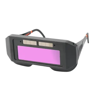 Portable Safety Work Goggles Welding Glasses Anti fog UV protection Lens Goggles Mig