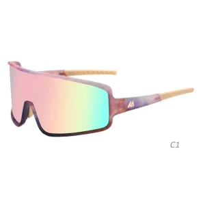 Prescription Eyeglass Frames and Polarized Sports Sunglasses