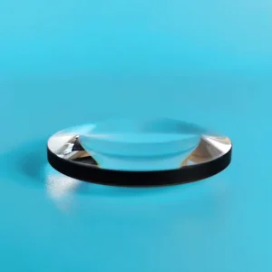 Prescription H-K9L Optical Glass Lenses