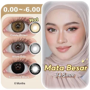 Prescription Myopia Eye Colored Contact Lenses Lentes De Contacto De Color Con Formula Medical Color Contact Lenses Pupilentes