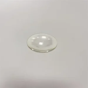 Prescription Optical Glass Lenses