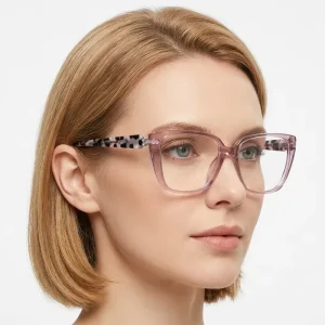 Prescription TR90 Optical Frames for Women