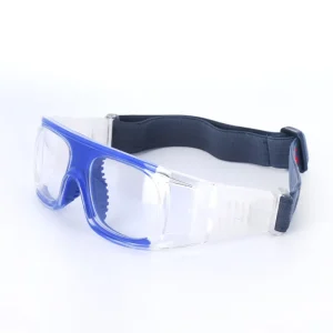 Profession Anti Explosion Prescription Outdoor Glasses TR90 Sports Optical Eyeglasses Frame Men Sports Eyewear Safety Goggles