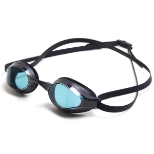Professional Hydrodynamic Racing Goggles UV Protection Anti-fog Waterproof Unisex Competition Swim Eyewear for Elite Swimming