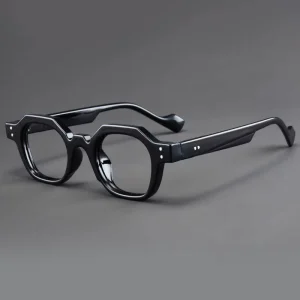Progressive Multifocal PC Lens Reading Glasses Automatic Zoom Dual-Use Anti-Blue Light Presbyopia Glasses