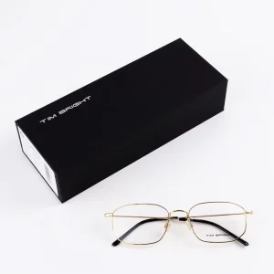 Progressive Multifocal Reading Glasses for Computer Work, Anti-Slip Frame, Near and Far Vision, No-Line, Unisex