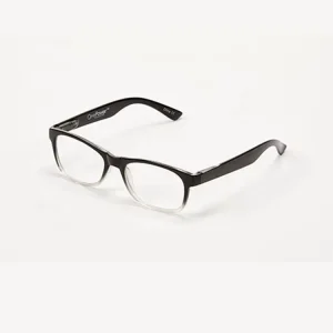 Progressive Multifocus Automatic-Zoom Reading Glasses
