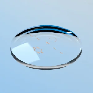 Progressive Optical Lenses 1.499 1.56 1.61 1.67 Clear Colors China Manufacturer