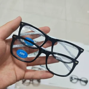 Promotional High Quality Mix Batch Trendy Acetate Optical Frames New Arrival Fashion Optical Eyeglasses Frames