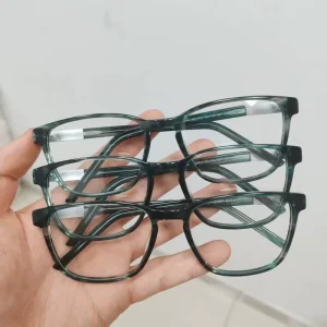 Promotional Men Stylish Acetate Optical Frame High end High Quality Mix Batch New Arrival Fashion Lightweight Optical Eyeglasses
