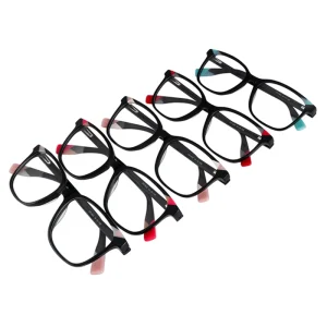 Promotional Women’s Designer Decorative Eyeglasses Brillen Eyewear