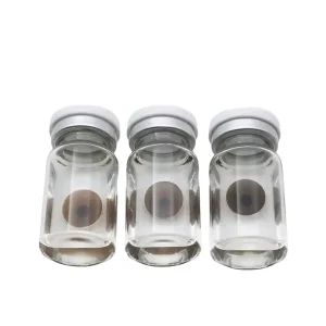 Prosthetic Blind Contact Lenses for Eye Defects