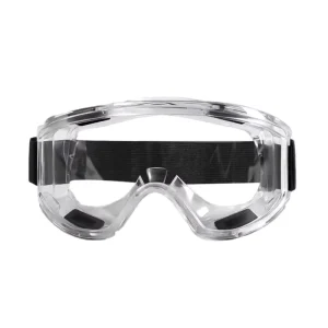 Protective Goggles for Splash, Dust, Wind, and Sand Protection for Angle Grinding, Cutting, and Polishing