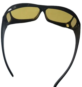 Protective Safety Glasses for Eye Protection