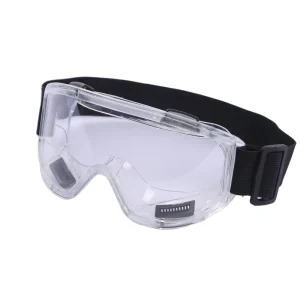 Protective Safety Motocross Glasses PC Ski Goggles Protective Eye Goggles