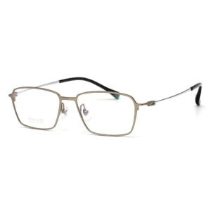 Pure Titanium Optical Eyeglass Frames