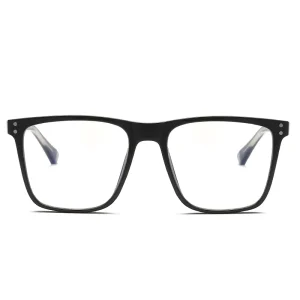 Qixin QX2023 Classic Acetate Eye Glass Frame Wenzhou Manufacture Stock Blue Light Glasses Handmade Comfortable Optical Eyewear