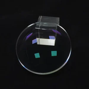 Quality Guarantee Optical Lenses Blue Block Cut Blue Light Blocking Glasses Lenses