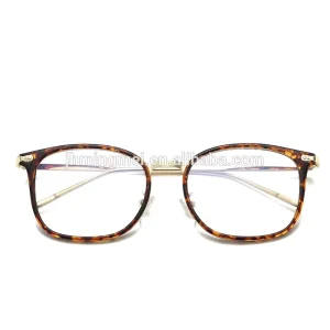 Quality Retro Designer Eyeglass Frames Glasses Men and Women