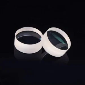 Quartz Glass Lenses Optical Lenses