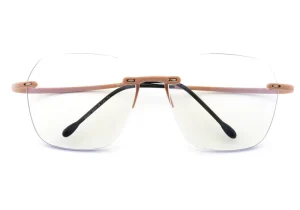 R552 Unframed Factory Eyeglass Frames