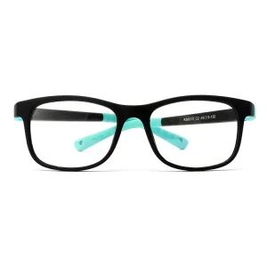 RB8010 TR90 Teenager Eyeglass Frames