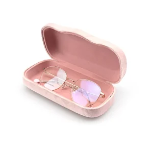 RIC830 Hard Sunglasses Case Custom Logo Packaging Box