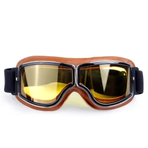 Racing Glasses Off-road Dust-proof Goggles Motorcycle Protective Outdoor Sport Glasses Cycling Motorcycle Off-road Goggles