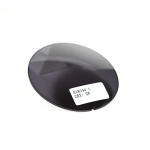 Reading CR39 Sunglasses Lenses Gradient Tinted PC Polarized Lenses AR Coating