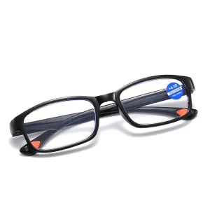 Reading Glasses Fashion PC Lady Quality Reader Plastic Men Women Reading Glasses