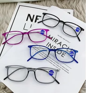 Reading Glasses High Quality Glasses for Reading Men Women Designer Reading Glasses in Stock