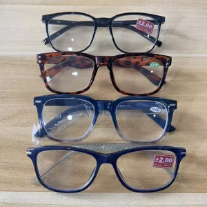 Reading Glasses New Design Factory Stock Hot Selling Optical Eyeglasses Frames CP Glasses Frames