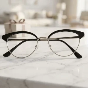 Reading Optical Eyeglasses Frames for Unisex