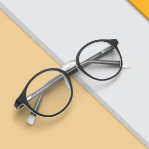 Readsun New Style CP Frame With Metal Spring Hinge And Fashionable Design Popular Optical Frame