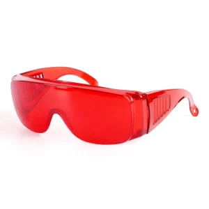 Ready to Stock Women Custom Eyewear Eyeglasses TR90 Frame Computer Cat Eye Anti Blue Light Glasses