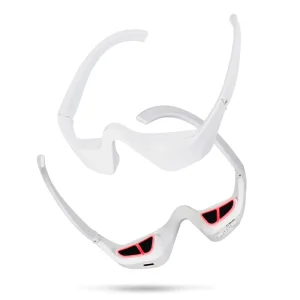Red Light EMS Eye Massager