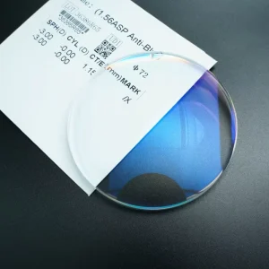 Resin Progressive Photochromic Lenses 1.49 1.56 1.60 1.67 1.74 Blueblock Blue Cut Blue Film Anti Blue Ray